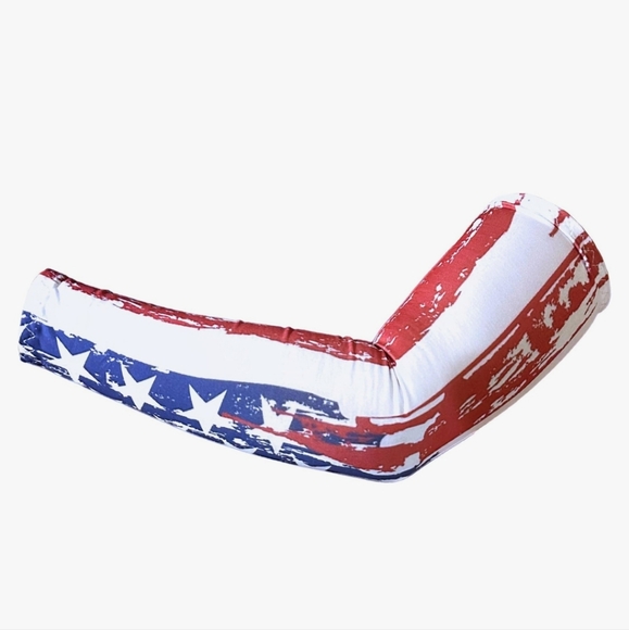 American Flag Arm Sleeves - Picture 3 of 3